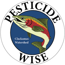 Pesticide Wise logo