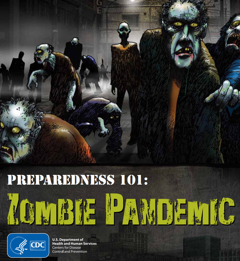 ZombiePandemic Zombie Pandemic
