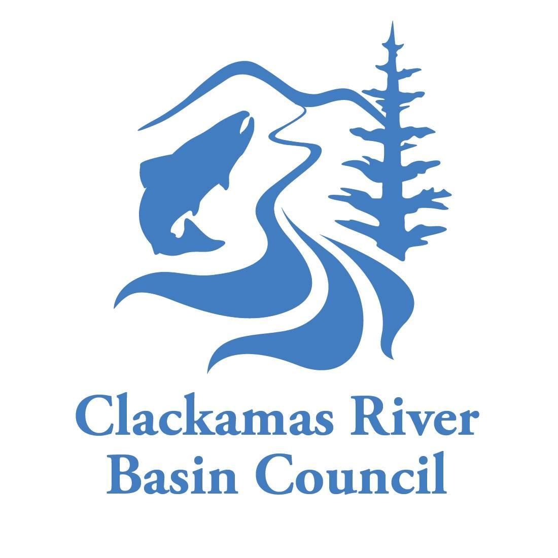 Clackamas River Basin Council
