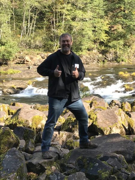 2019 Watershed Photo 2019 Watershed Tour photo