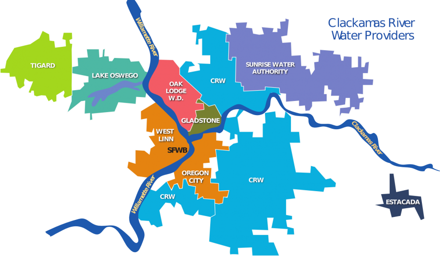 District Map 