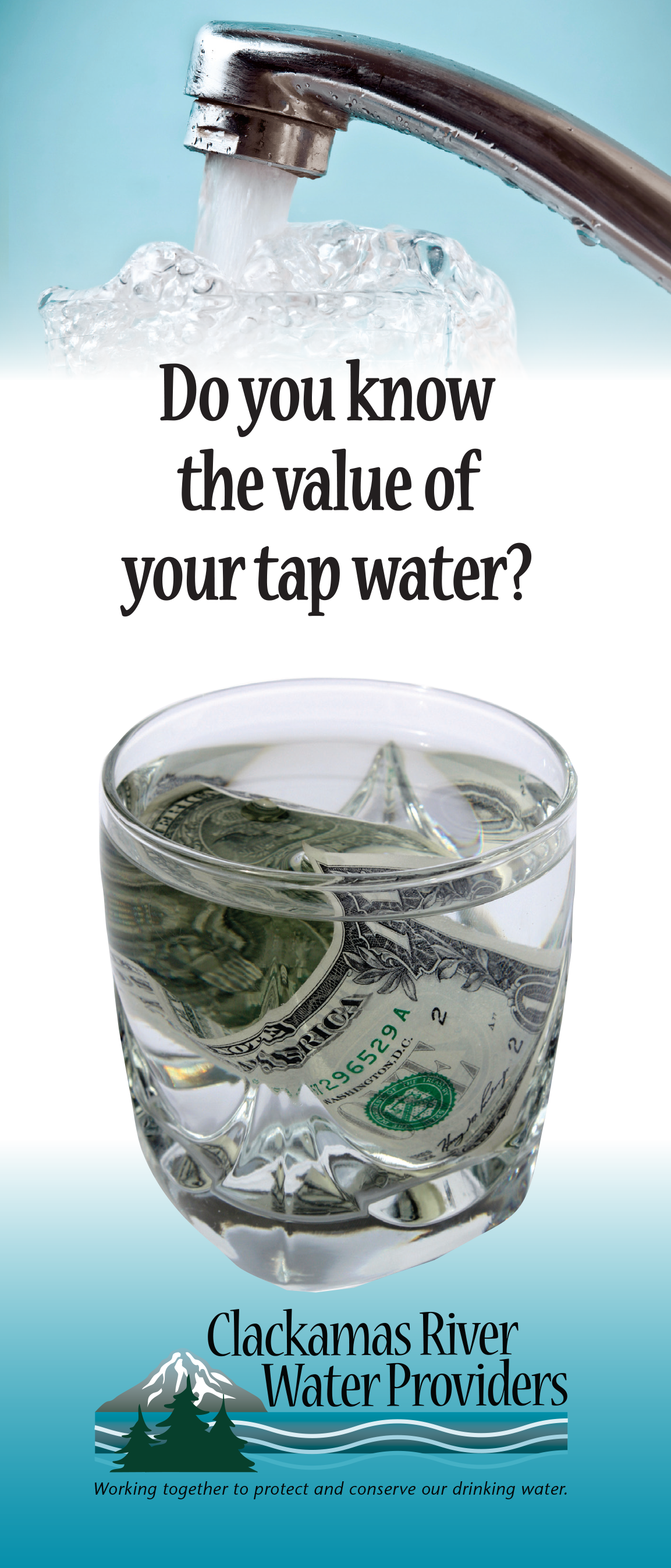 Value of Tap Water