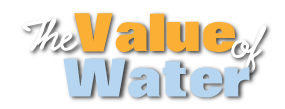 value-of-water1 Value of Water