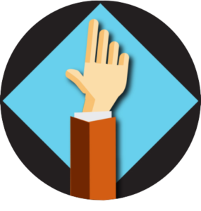 Hand Icon