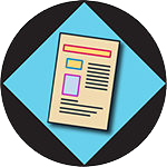 Newsletter Icon