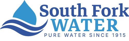 South Fork Water Board Logo